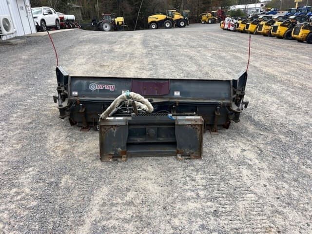 Image of Virnig HSBP144 equipment image 2