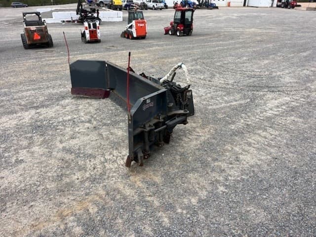Image of Virnig HSBP144 equipment image 2