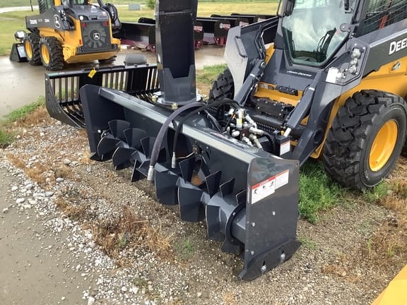 2019 Virnig VBW84HF42 Image