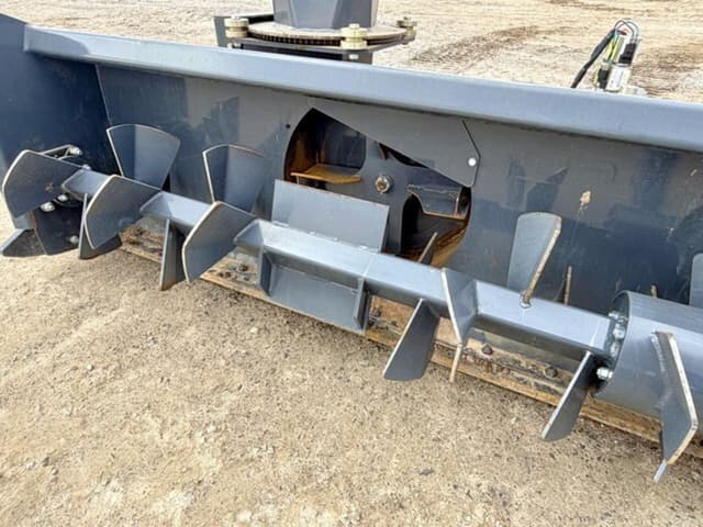 Image of Virnig V50 VBWB72 equipment image 4