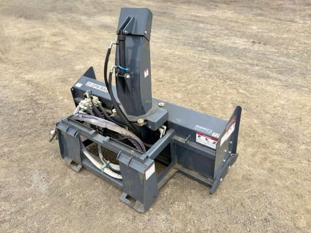 Image of Virnig V50 VBWB72 equipment image 3