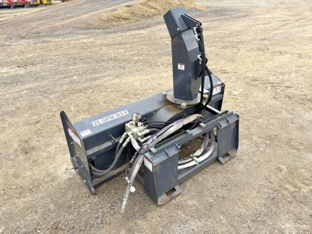 Image of Virnig V50 VBWB72 equipment image 2