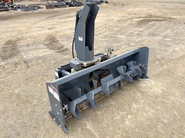 Image of Virnig V50 VBWB72 equipment image 1