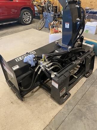 Image of Virnig V50 VBWB72 equipment image 1