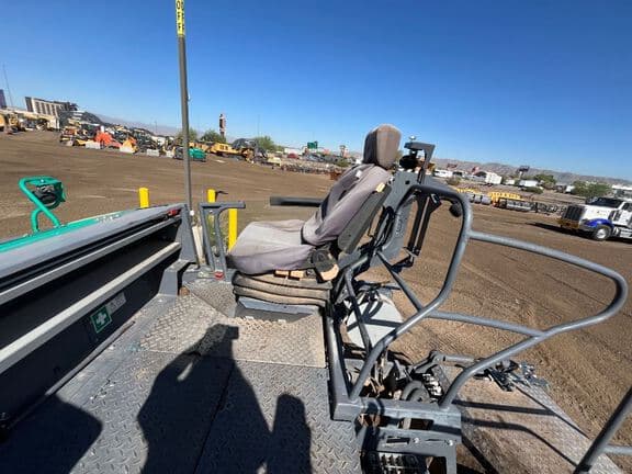 Image of VOGELE Super 2000-3i equipment image 3
