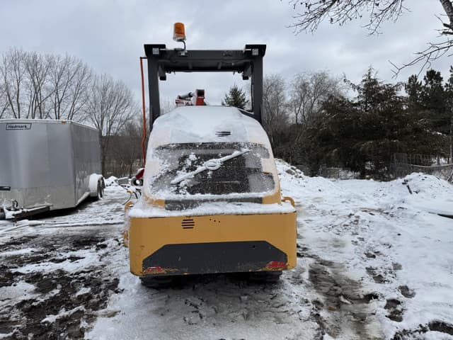 Image of Volvo SD75B equipment image 3