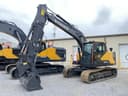 2019 Volvo EC140EL Image
