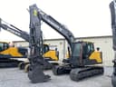 2019 Volvo EC140EL Image
