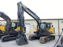 2019 Volvo EC140EL Image