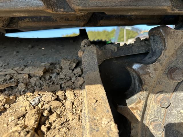 Image of Volvo EC200EL equipment image 4