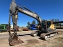 2019 Volvo EC220EL Image