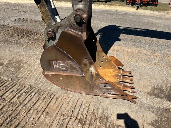 Image of Volvo EC220EL equipment image 4
