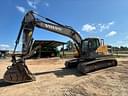 2019 Volvo EC220EL Image