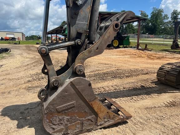 Image of Volvo EC220EL equipment image 4