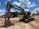 2019 Volvo EC220EL Image