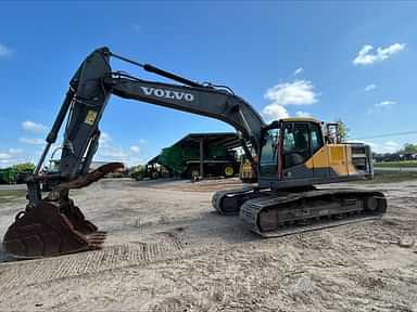 Excavators