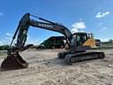 2019 Volvo EC220EL Image