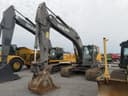 2019 Volvo EC220EL Image