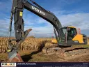 2019 Volvo EC220EL Image