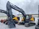 2019 Volvo EC250EL Image
