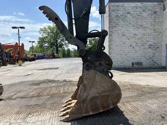 Image of Volvo EC300EL equipment image 4