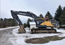 2019 Volvo EC480EL Image