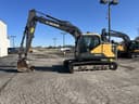 2019 Volvo EC140EL Image