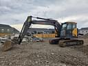 2019 Volvo ECR145EL Image