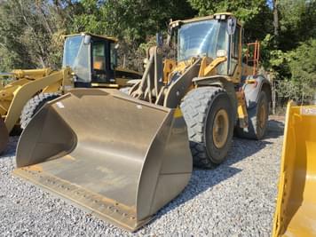Main image Volvo L110H