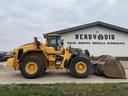 2019 Volvo L260H Image