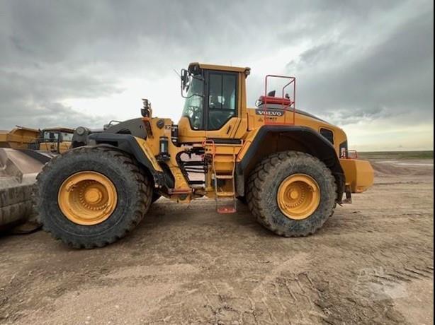 Image of Volvo L260H Primary image