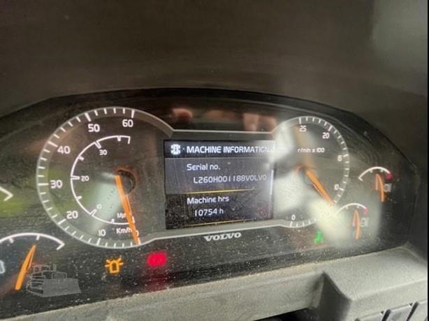Image of Volvo L260H equipment image 3