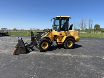 Main image Volvo L30G
