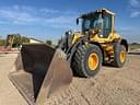 2019 Volvo L60H Image