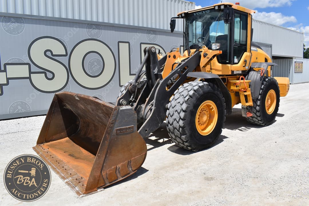 Image of Volvo L70H Primary image