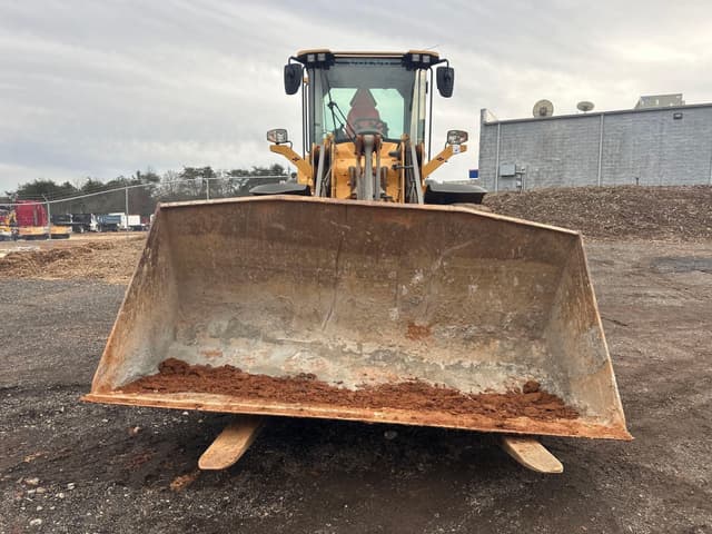 Image of Volvo L70H equipment image 1