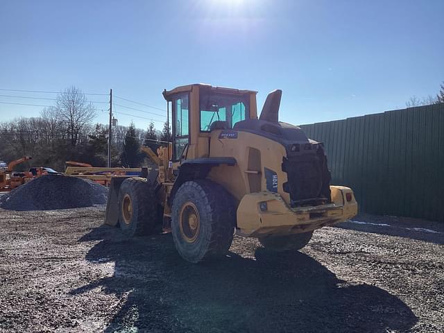 Image of Volvo L70H equipment image 1