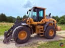 2019 Volvo L70H Image