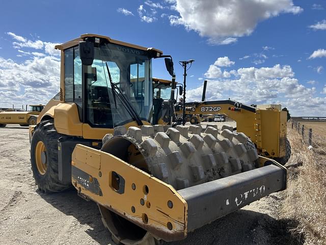 Image of Volvo SD115B equipment image 2