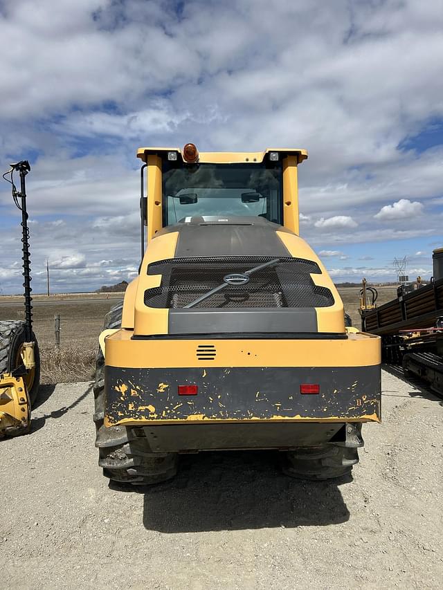 Image of Volvo SD115B equipment image 4