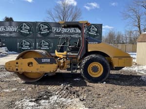 2019 Volvo SD115B Image