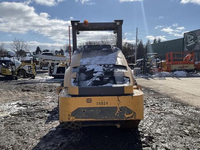 Image of Volvo SD115B equipment image 2