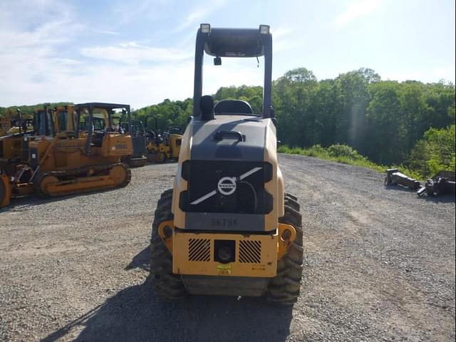 Image of Volvo SD45B equipment image 3