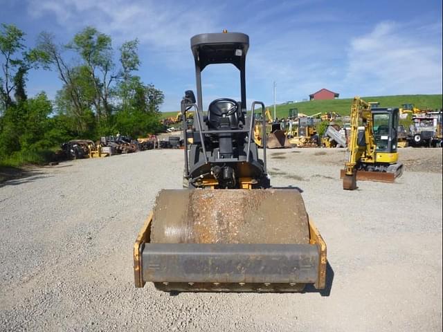 Image of Volvo SD45B equipment image 1
