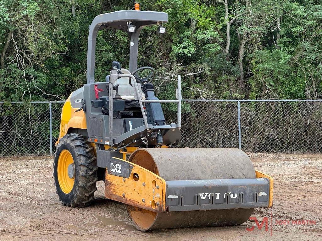 Image of Volvo SD45B Primary image