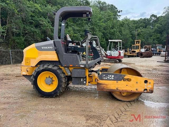 Image of Volvo SD45B equipment image 1