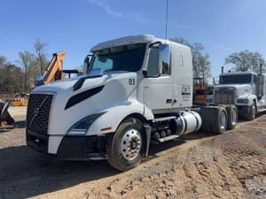 2019 Volvo D13 Image