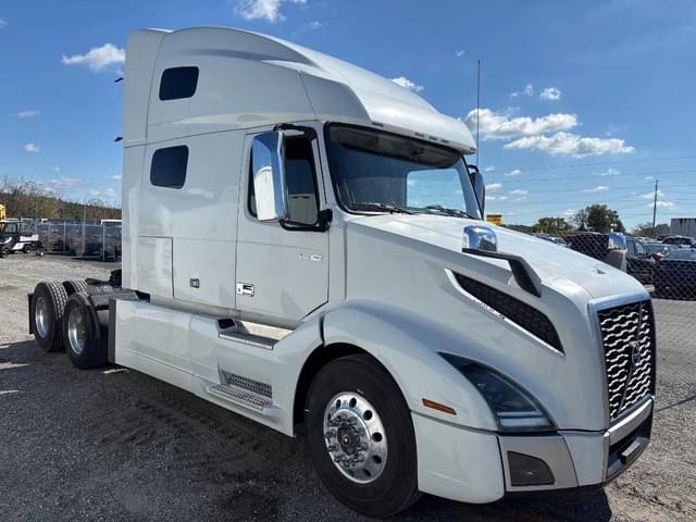Image of Volvo VLN760 equipment image 1