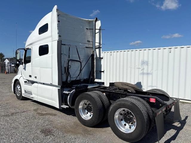 Image of Volvo VLN760 equipment image 4