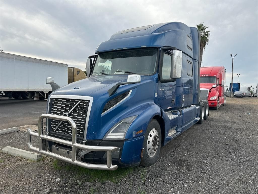 Image of Volvo VNL64T860 Primary image